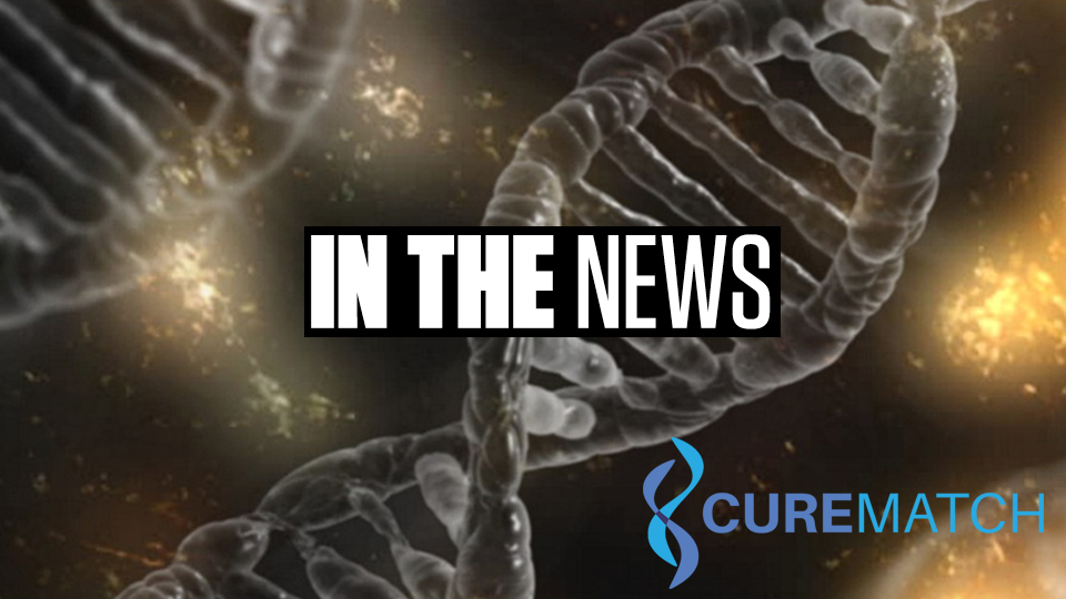 Tech Entrepreneur Phil Trubey Makes Sizeable Investment in CureMatch
