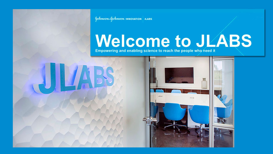 CureMatch Selected To Join JLABS Incubator