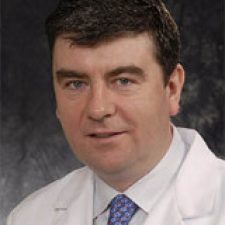 Francis Giles, MD