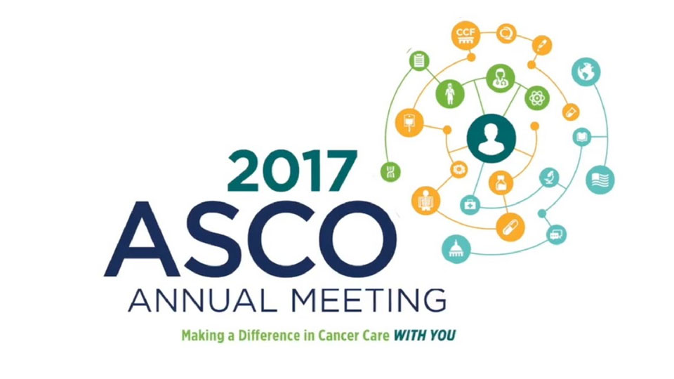 CureMatch Co-Founder and Colleagues to Present 11 Abstracts at Prestigious ASCO 2017 Conference