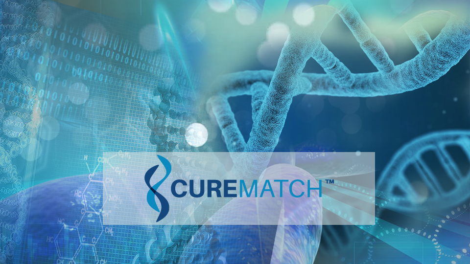 CureMatch Launches Decision Support Platform to Harness the Power of Personalized Medicine in Cancer Care