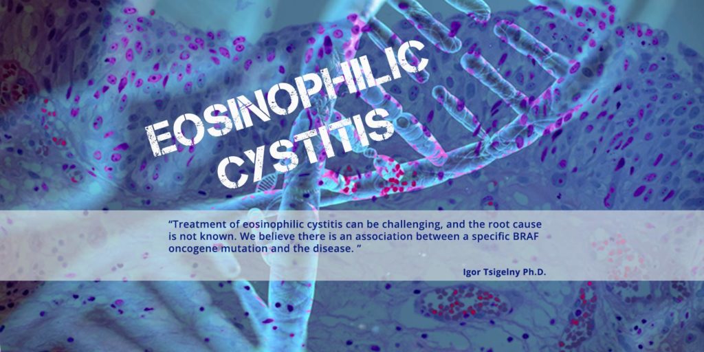 CureMatch Co-Founders Study Molecular Alterations of Genes to Develop Personalized Cancer Therapy Options