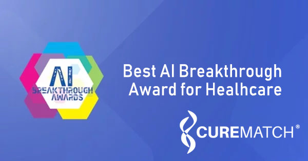 Best-AI-Artificial Intelligence-Breakthrough-award-healthcare