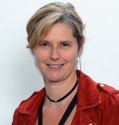 Magali Moutte, PhD