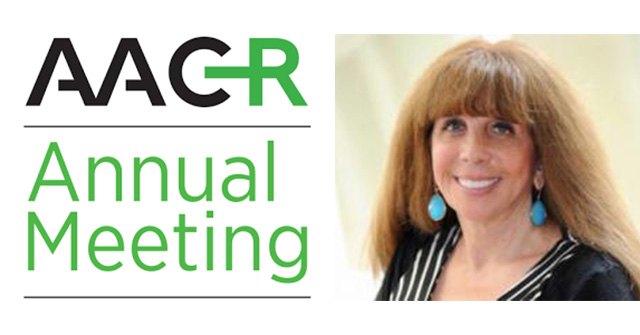 Renowned Oncologist Dr. Razelle Kurzrock Delivers “Groundbreaking AI for Oncology with Precision Medicine” at AACR 2021