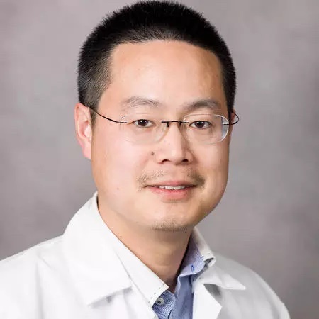 Shumei Kato, MD