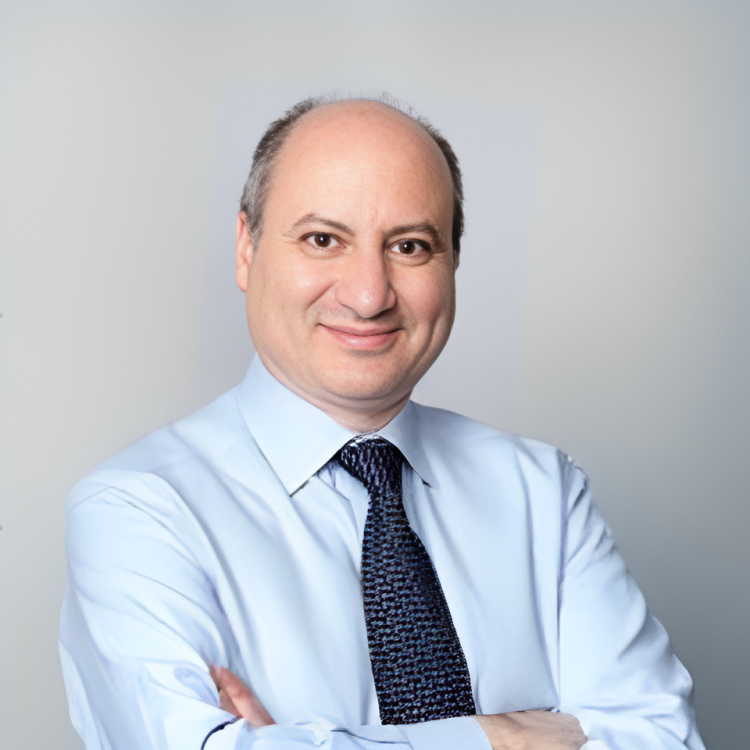 Wael Harb, MD, MBA